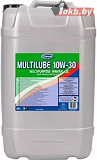 Comma Multilube 15W-30 25л