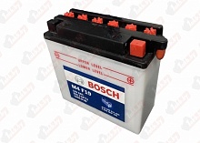Аккумулятор Bosch (6 A/h), 55A R+