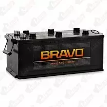 Аккумулятор BRAVO (190 A/h), 1100A R+