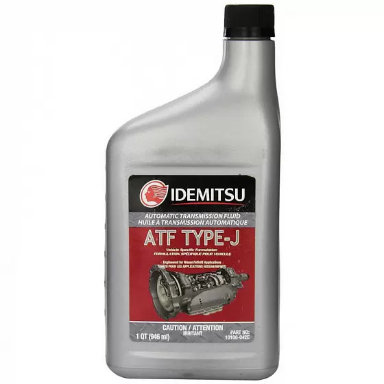 Idemitsu ATF Type-J 0.946л