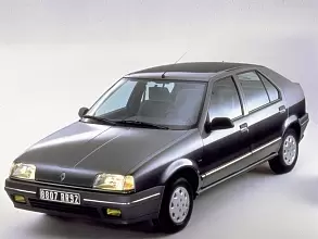 Аккумуляторы для Легковых автомобилей Renault (Рено) 19 II 1991 - 1997