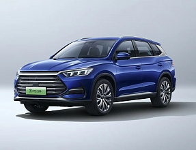 Аккумуляторы для Легковых автомобилей BYD (Бид) Song Pro I рестайлинг 2021 - 2023