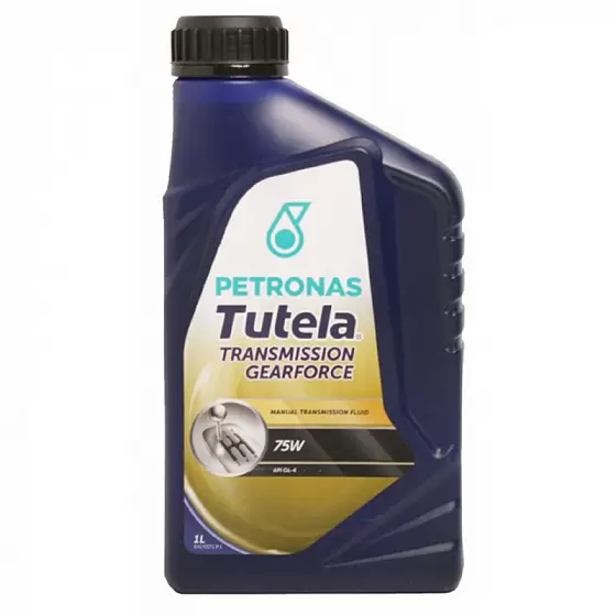 Tutela Gearforce 75W 1л