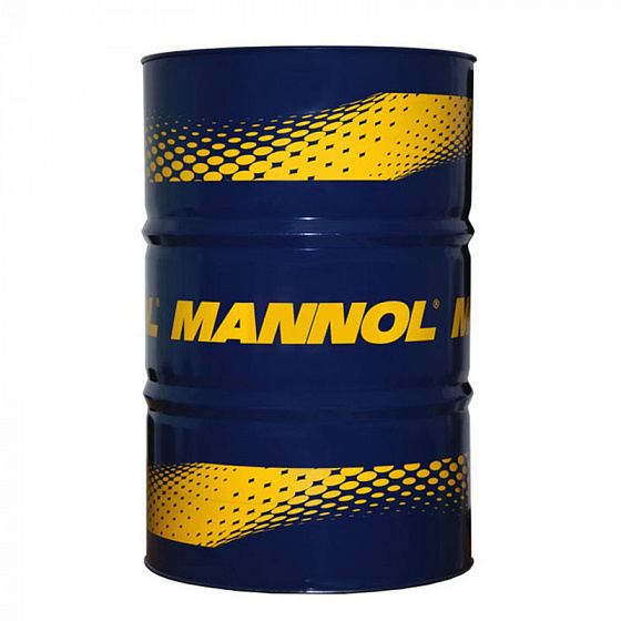 Mannol ATF AG52 Automatic Special 208л