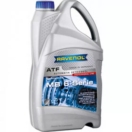 Ravenol ATF MB 6-Serie 5л