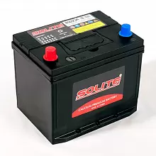 Аккумулятор Solite (85 А/ч), 650A L+