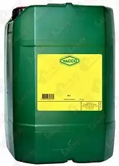 Масло YACCO ATF III/20 Жидкость гидравлическая 20 л - GM DEXRON III, Allison C4, Caterpillar TO-2, Ford ESP-M2C166-H/ESP-M2C138-CJ/Mercon, MB 236.2