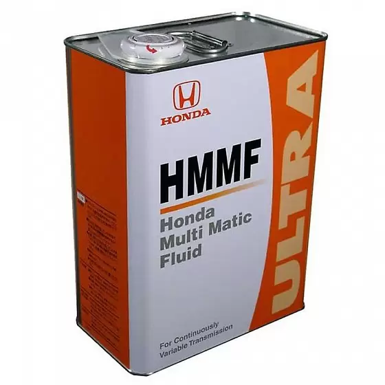 Honda ULTRA HMMF (08260-99904) 4л