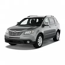 Масла Subaru Tribeca 2 поколение (WX/W10) 2007-2014