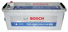 Аккумулятор Bosch T4 075 (140 A/h), 800A L+ (640 103 080)