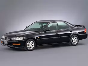 Аккумуляторы для Легковых автомобилей Honda (Хонда) Saber I 1995 - 1998