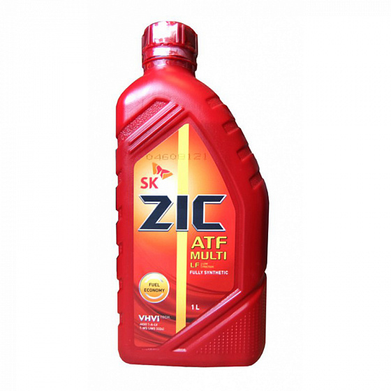 ZIC ATF Multi LF 1л