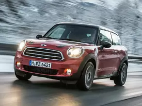 Аккумуляторы для Легковых автомобилей MINI (МИНИ) Paceman I - с 2012 г.в.