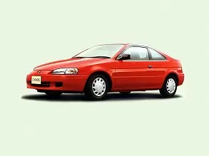 Аккумуляторы для Легковых автомобилей Toyota (Тойота) Cynos II (L52, L54) 1995 - 1999