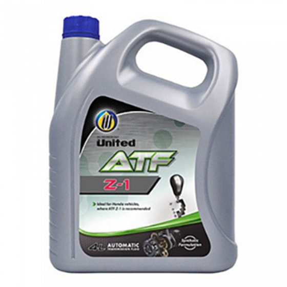 United Oil ATF Z-1 4л