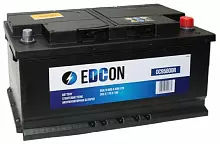 Аккумулятор Edcon (95 A/h), 800A R+ (DC95800R)