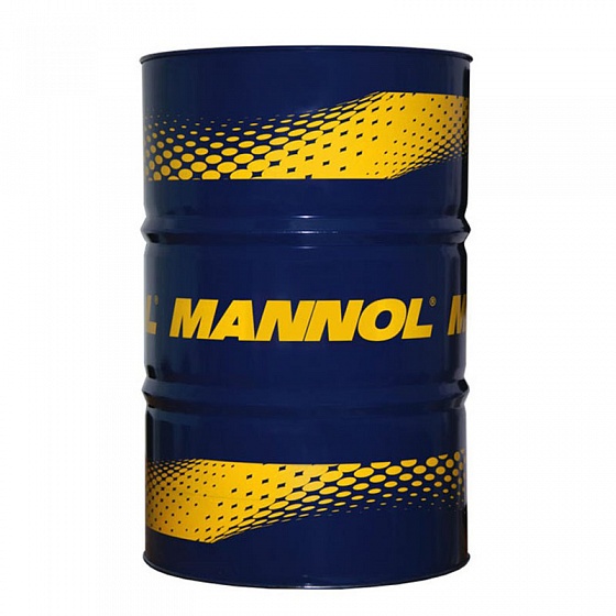 Mannol ATF WS Automatic Special 60л