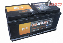 Аккумулятор ENRUN TOP (95 A/h), 870A R+