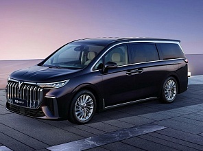 Аккумуляторы для Легковых автомобилей Voyah Dream