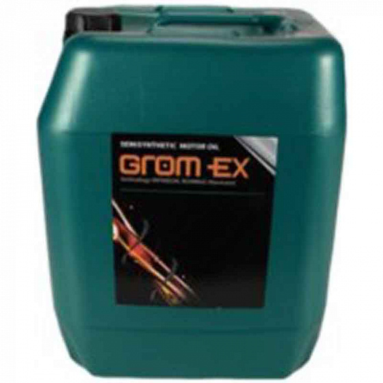 Grom-Ex TAD-17 GL-5 20л