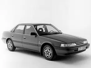Аккумуляторы для Легковых автомобилей Mazda (Мазда) 626 III (GD) 1987 - 1996