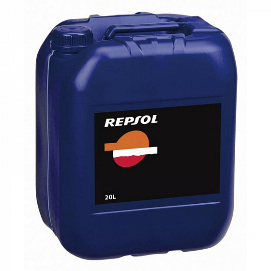 Repsol Cartago FE LD 75W-90 20л