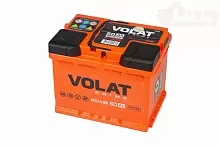 Аккумулятор VOLAT Prime (60 A/h), 600A L+