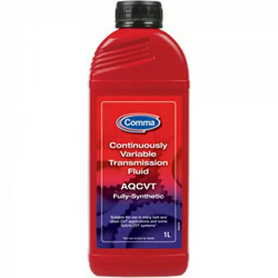 Comma AQCVT 1л