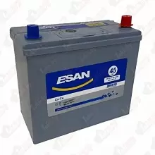 Аккумулятор Esan Asia JR (45 A/h), 360A R+