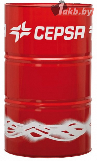 CEPSA XTAR 5W-30 504 507 208л