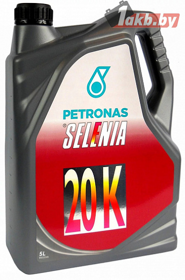 SELENIA 20K 10W-40 5л