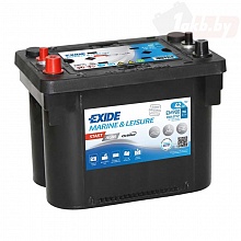 Аккумулятор Exide Start AGM EM900 (42 A/h), 700A R+