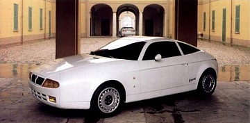 Аккумуляторы для Легковых автомобилей Lancia (Лянча) Hyena