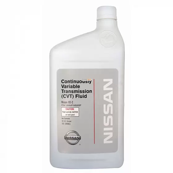 Nissan CVT Fluid NS-2 0.946л