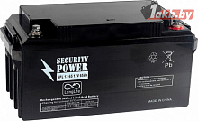 Аккумулятор Аккумулятор для ИБП SPL (12V/65 A/h)