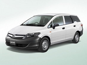 Аккумуляторы для Легковых автомобилей Honda (Хонда) Partner II 2005 - 2010