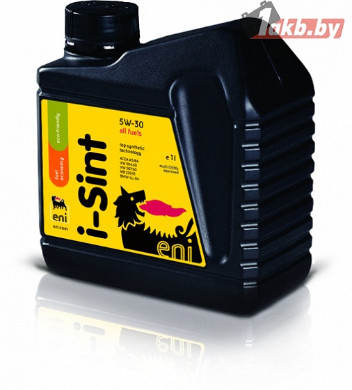 Масло Eni i-Sint 5W-30, 5л