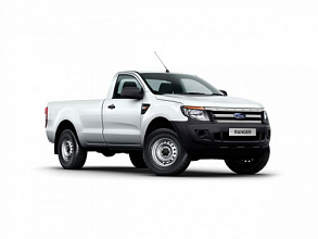 Аккумуляторы для Легковых автомобилей Ford (Форд) Ranger III 2011 - 2015