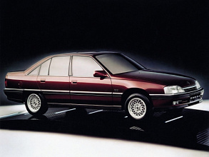 Аккумуляторы для Легковых автомобилей Chevrolet (Шевроле) Omega A 1992 - 1998