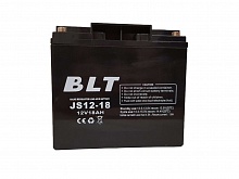 Аккумулятор для ИБП BLT (18 A/h), 12V