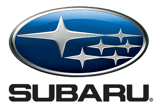 Масла Subaru