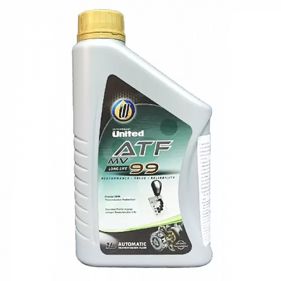 United Oil ATF MV-99 1л