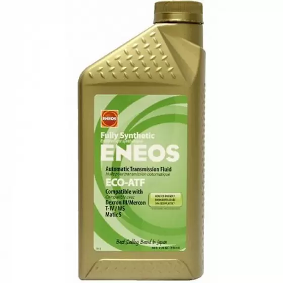 Eneos Eco ATF 1л