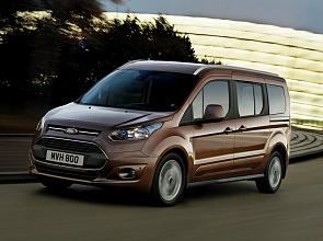 Аккумуляторы для Легковых автомобилей Ford (Форд) Tourneo Connect