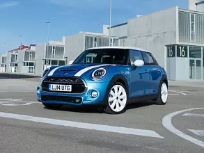 Аккумуляторы для Легковых автомобилей MINI (МИНИ) Hatch III - с 2013 г.в.
