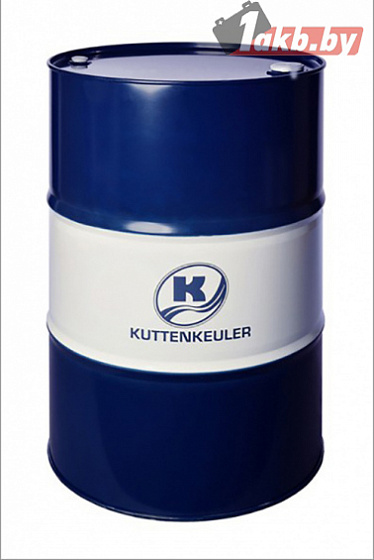 Kuttenkeuler S-Tronic FOD 5W30 60л