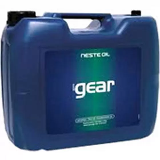 Neste Gear GL-4 80W-90 20л