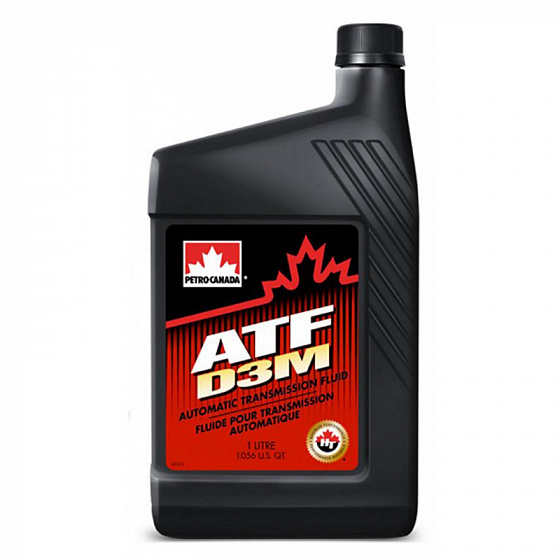 Petro-Canada ATF D3M 1л