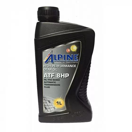 Alpine ATF 8HP 1л