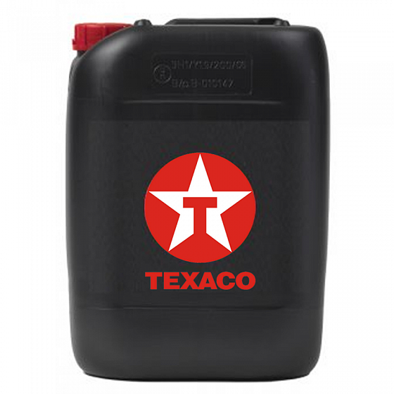 Texaco Geartex LS 85W-90 20л